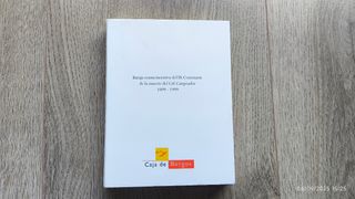 Baraja Cartas Cid Campeador