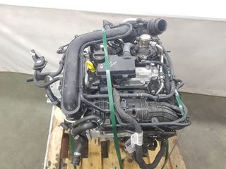 MOTOR COMPLETO AUDI A1 SPORTBACK GBA  DLAA