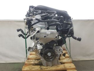 MOTOR COMPLETO AUDI A1 SPORTBACK GBA  DLAA