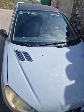 Peugeot 206 2000
