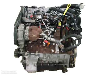 MOTOR COMPLETO FORD TRANSIT R3PA