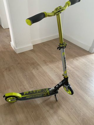 Patín Urbano Infantil Casi Nuevo