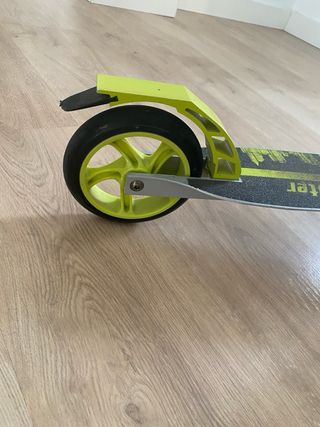Patín Urbano Infantil Casi Nuevo