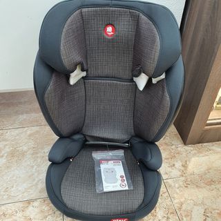 Silla Para Coche Piku Kliku 15-36Kg (Sin Uso)