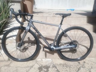 Bici BH Gravel X