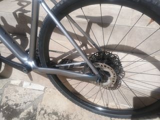 Bici BH Gravel X