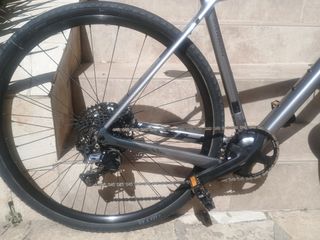 Bici BH Gravel X
