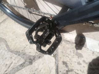 Bici BH Gravel X