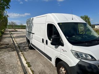 FIAT Ducato 2017