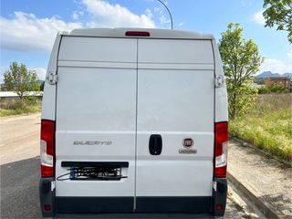 FIAT Ducato 2017