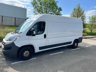 FIAT Ducato 2017