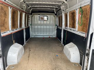 FIAT Ducato 2017