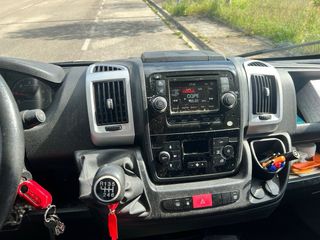 FIAT Ducato 2017