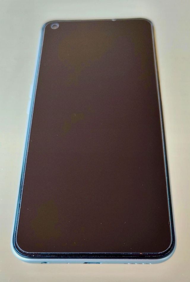 Realme 7 5G 128GB gris 8+5 GB RAM, cargador rápido