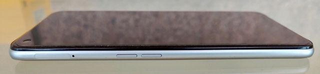 Realme 7 5G 128GB gris 8+5 GB RAM, cargador rápido