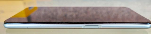 Realme 7 5G 128GB gris 8+5 GB RAM, cargador rápido