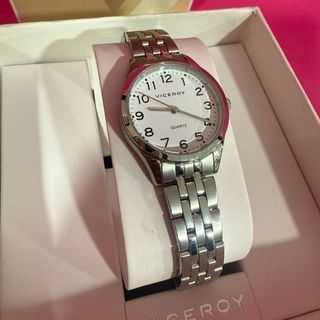 Reloj Pulsera Señora Viceroy 42220 (sin Uso)