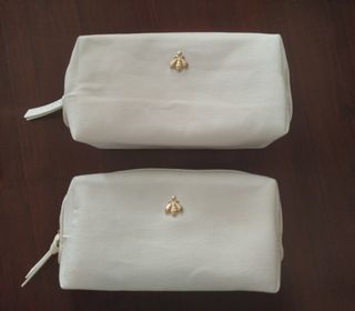 Neceser Guerlain. 2 ud. disponibles. 20 € c/u.