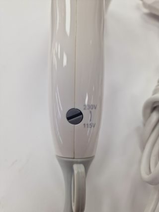 Secador Pelo Viaje Trisa Bellisimo 