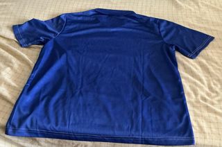 Camiseta Retro CD Logroñés Talla L