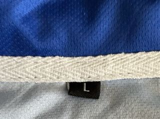 Camiseta Retro CD Logroñés Talla L