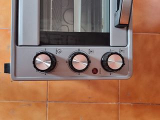 Forno piccolo 