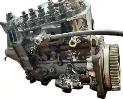 Bomba Inyectora MAN F 2000 26.36