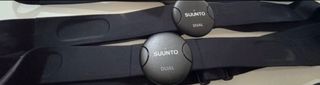 Suunto Dual Confort Belt