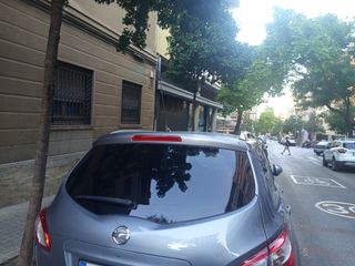 Nissan Qashqai 2010