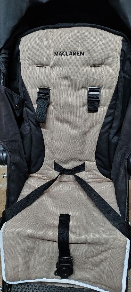 Passeggino per bambini Maclaren