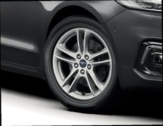 Llantas Ford