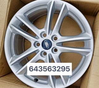 Llantas Ford