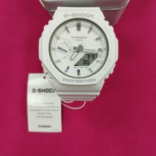 Reloj Alta Gama Caballero Casio GMA