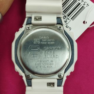 Reloj Alta Gama Caballero Casio GMA