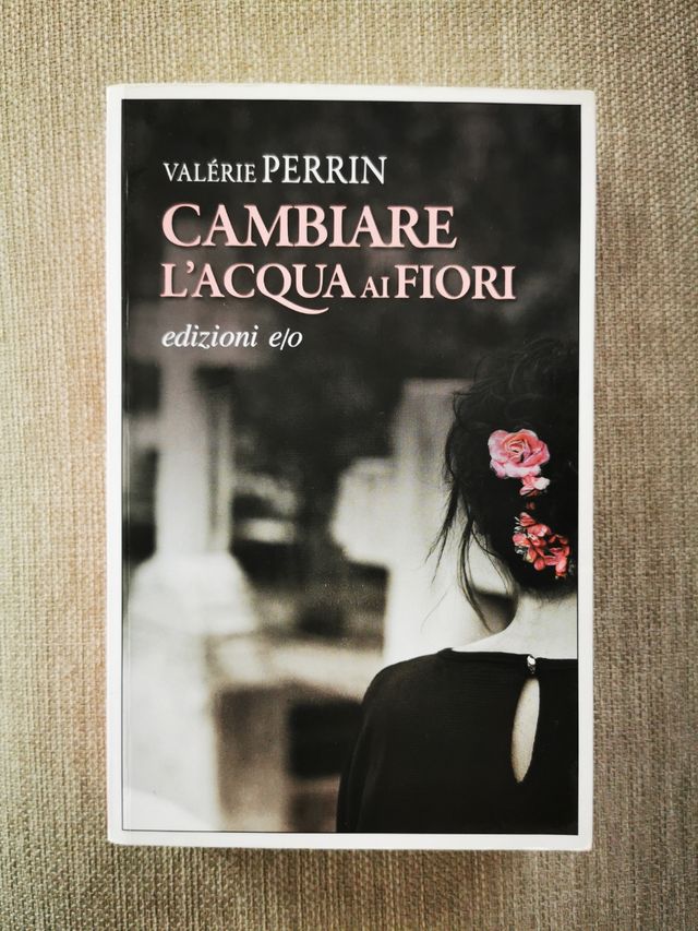 Cambiare l'acqua ai fiori (Italian Edition)