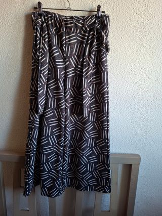 Sudadera y pantalón mujer talla M