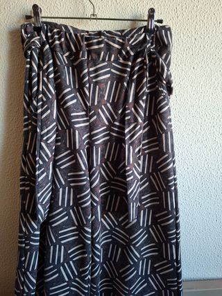 Sudadera y pantalón mujer talla M
