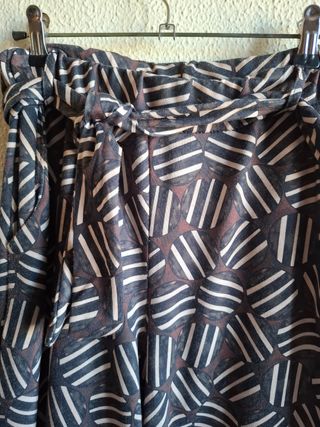 Sudadera y pantalón mujer talla M