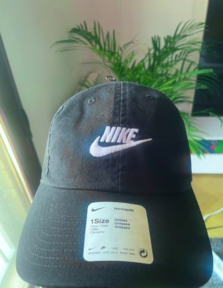 Gorra Nike Unisex Nueva