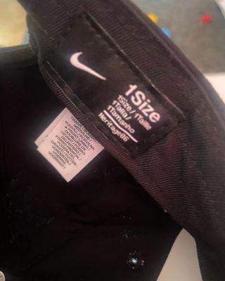 Gorra Nike Unisex Nueva