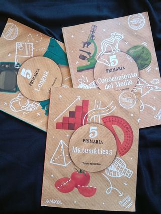 Libros 
