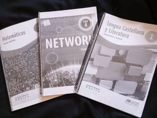 Libros 
