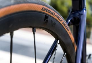 Neumáticos Continental Grand Prix 5000,Nuevos.
