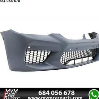Paragolpes Delantero Bmw Serie 5 G30 G31 Tipo M5