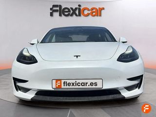 Tesla Model 3 RWD