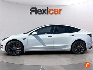 Tesla Model 3 RWD