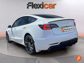 Tesla Model 3 RWD