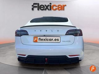 Tesla Model 3 RWD