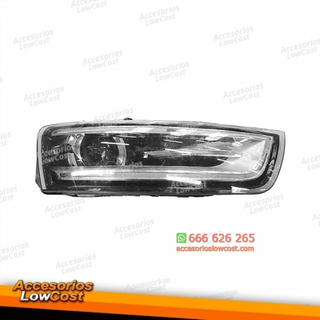 FARO DELANTERO DERECHO AUDI Q3 (11-14)