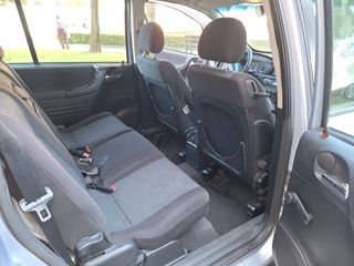 Opel Zafira 2001